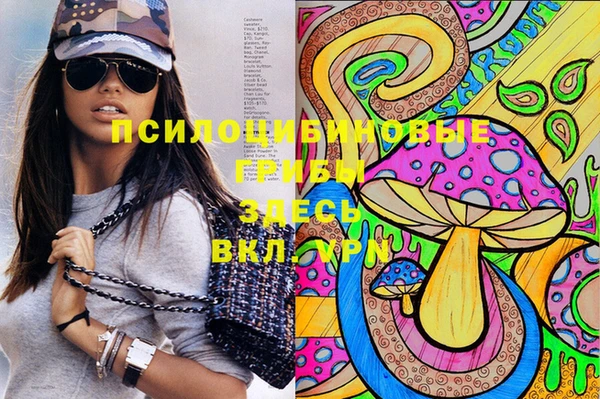 каннабис Белокуриха